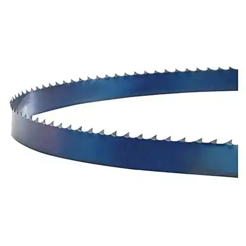 Bandsägeblatt Holzstar Sägeband 6 ZpZ, Länge 1790 mm