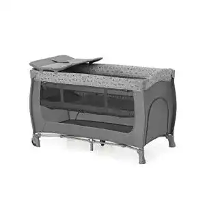 Hauck-Reisebett Hauck Kombi Reisebett Set Sleep N Play Center