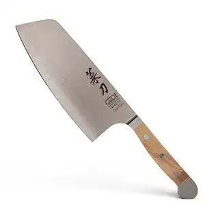 Chai-Dao-Messer Güde GÜDE Solingen, China Kochmesser, 16 cm