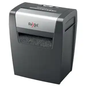 Rexel-Aktenvernichter Rexel Aktenvernichter Momentum X406