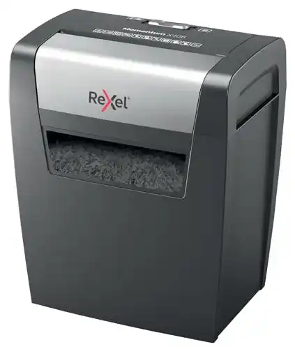 Rexel-Aktenvernichter Rexel Aktenvernichter Momentum X406