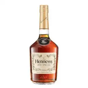 Cognac Hennessy Very Special mit Geschenkverpackung(1 x 0.7 l)