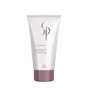 Haarpeeling WELLA SP Clear Scalp shampeeling, (1 x 150 ml)
