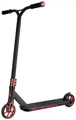Chilli-Scooter Chilli Pro Scooter Chilli 117-3 Reaper Scooter