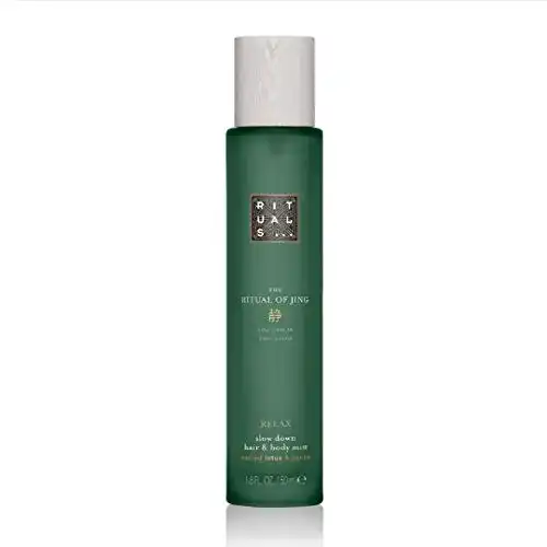 Rituals-Körperspray Rituals Cosmetics Trade BV Ritual of Jing 50 ml