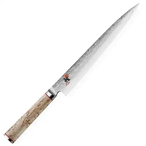 Japanische Küchenmesser MIYABI 234378-241-0 Sujihiki Sashimi