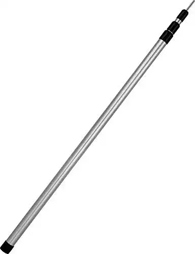 Zeltstangen normani XXXL Aluminium Teleskopstangen 116-300