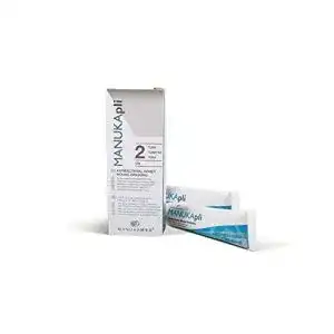 Honigsalbe Manukamed MANUKApli Wund und Heilsalbe 2×15 g