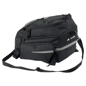 Gepäckträgertasche mit Klicksystem VAUDE Silkroad Plus, Snap-it