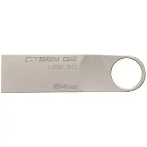 USB-Stick Kingston DataTraveler DTSE9G2 64GB USB 3.0