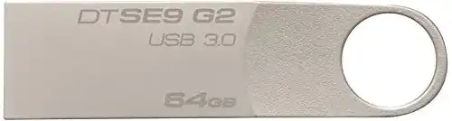 USB-Stick Kingston DataTraveler DTSE9G2 64GB USB 3.0