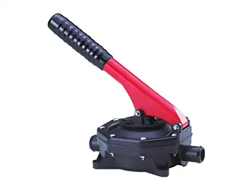Handlenzpumpe Talamex Handlenzpumpe 10 Liter / min