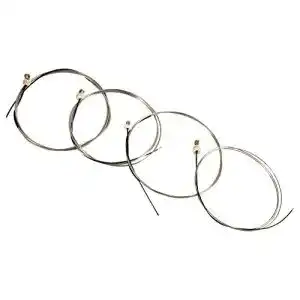 Kontrabass-Saiten Classic Cantabile KB34 Strings, für 3/4 Größe