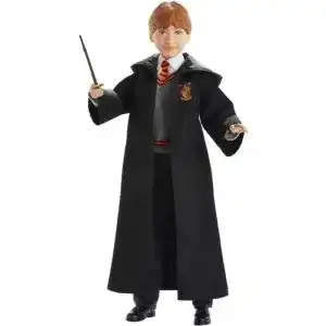 Harry-Potter-Figuren Mattel Harry Potter FYM52 Ron Weasley