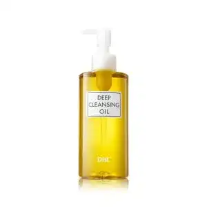 Reinigungsöl Gesicht DHC Deep Cleansing Oil Gesichtsreinigung