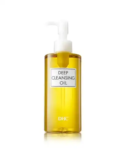 Reinigungsöl Gesicht DHC Deep Cleansing Oil Gesichtsreinigung