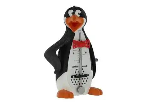 Metronom Wittner 839011 “Pinguin”