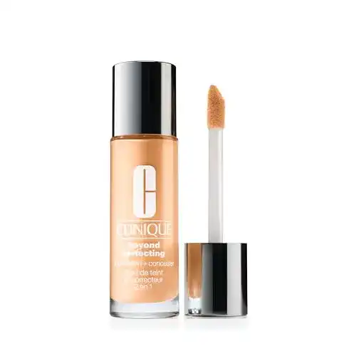 Clinique-Beyond-Perfecting-Foundation Clinique 1er Pack