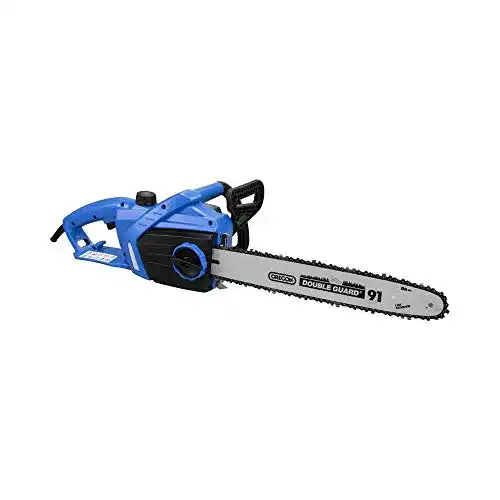 Elektro-Kettensäge Güde 6034 KS 402 P Schwert: 400mm, 2200 W