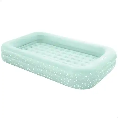 Intex-Luftbett Intex, Kinderreisebett, aufblasbar mit Pumpe