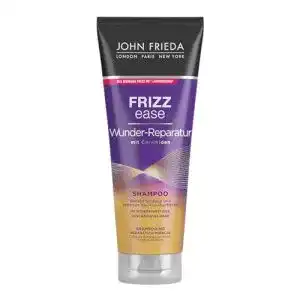 Anti-Frizz-Shampoo John Frieda Frizz Ease Wunder-Reparatur