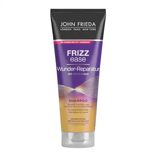 John-Frieda-Shampoo John Frieda Frizz Ease Wunder Reparatur