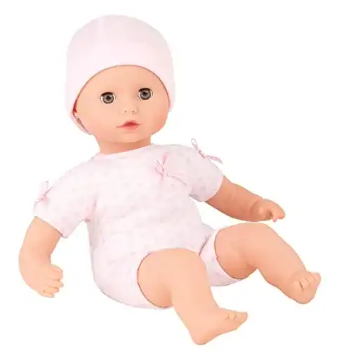 Götz-Puppen Götz 1320590 Muffin to Dress Mädchen Puppe