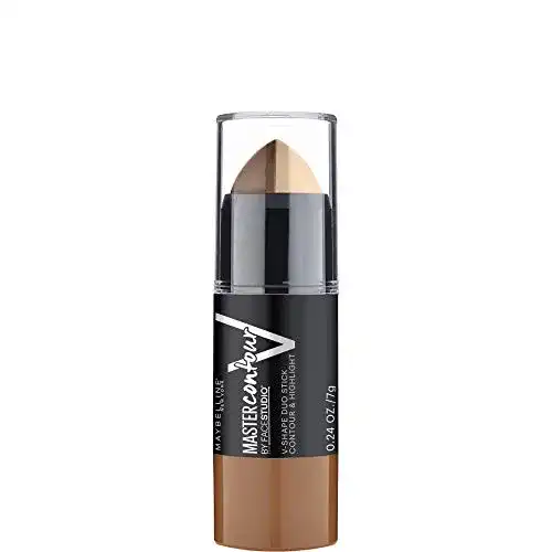 Maybelline-Concealer Maybelline New York Master Contour