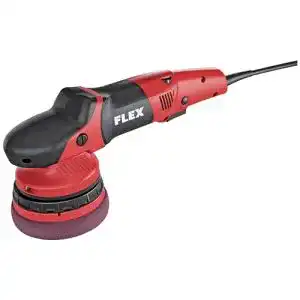 Flex-Poliermaschine Flex Powertools Ø 125mm Exzenterpolierer