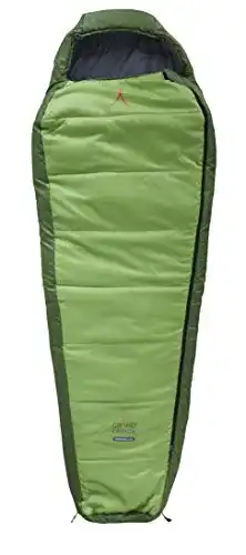 Outdoor-Schlafsack Grand Canyon Fairbanks – Warm