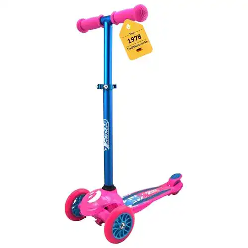 Best-Sporting-Scooter Best Sporting Scooter Kinder ab 3 Jahre