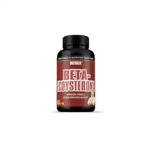 Ecdysteron Weider Beta-e Spinatextrakt 150 Kapseln hochdosiert