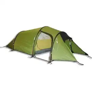 Rejka-Zelt Rejka Antao II Light XL Zelt grün 2022 Camping-Zelt