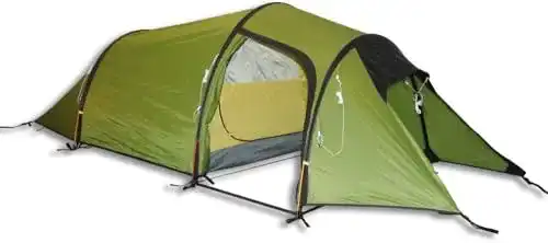Rejka-Zelt Rejka Antao II Light XL Zelt grün 2022 Camping-Zelt