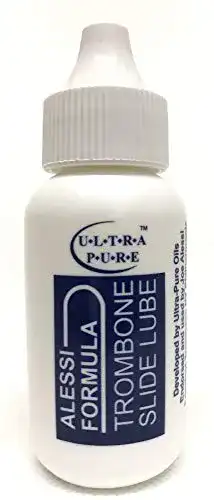 Trompetenöl Ultra-Pure Gleitmittel für Posaune 30 ml