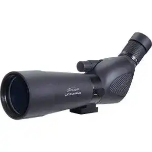 Spektiv 20-60×60 Danubia Dörr 538105 Zoom Spektiv Luchs 60