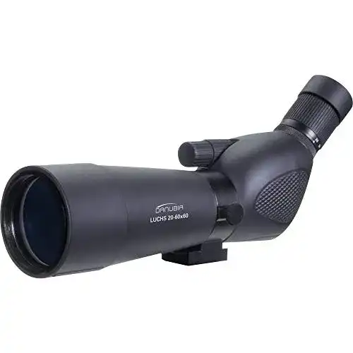 Spektiv 20-60×60 Danubia Dörr 538105 Zoom Spektiv Luchs 60