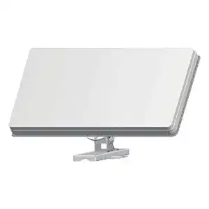 Selfsat-Flachantenne SELFSAT H30D2, Twin LNB-Version