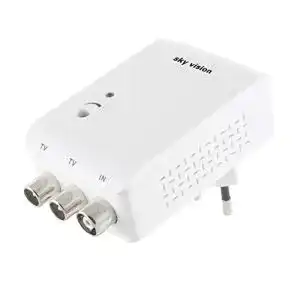 Antennenverstärker Sky Vision Vision Vision BK-AV 12