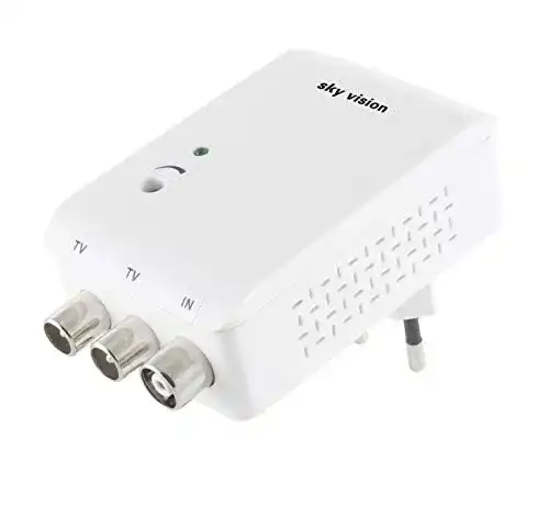 Antennenverstärker Sky Vision Vision Vision BK-AV 12