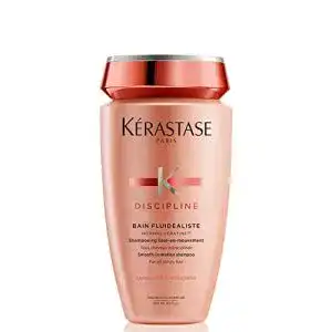 Kérastase-Shampoo Kérastase Discipline Bain Fluidealiste 250ml