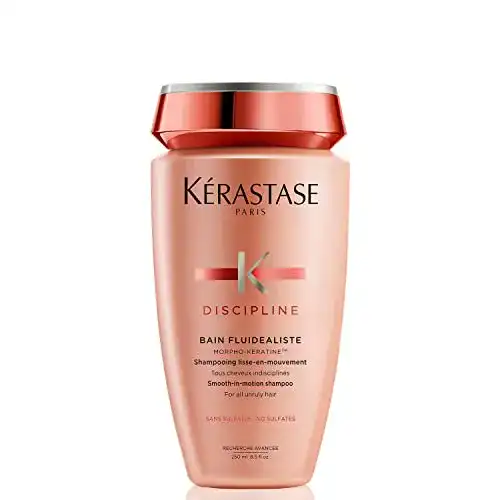 Kérastase-Shampoo Kérastase Discipline Bain Fluidealiste 250ml