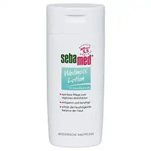 Sebamed-Bodylotion SEBAMED Sebmed Wellness Bodylotion, 2x