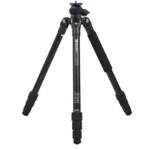 Benro-Stativ Benro SystemGo Plus Stativ mit Einbeinstativ