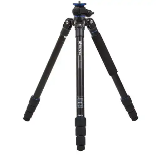 Benro-Stativ Benro SystemGo Plus Stativ mit Einbeinstativ