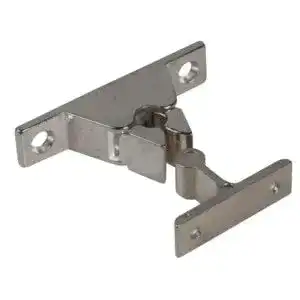 Türfeststeller Wohnmobil IBFM Türhalter m. Klemmmechanismus