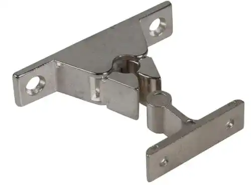 Türfeststeller Wohnmobil IBFM Türhalter m. Klemmmechanismus