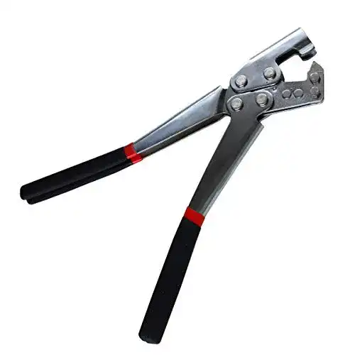 Verbundzange paymali Profilzange 280mm Quetschzange