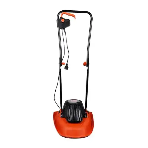 Luftkissenmäher Black & Decker BEMWH551-QS, 1.200W 30cm