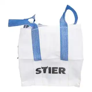 Die beste Big-Bag-Sack STIER Transportsack BIG BAG, Größe 90x90x90 cm 2026 Test Bestseller Big-Bag-Sack STIER Transportsack BIG BAG, Größe 90x90x90 cm